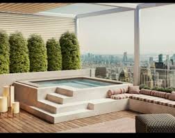 Pin By Esther On Fa Referencias In 2020 Jacuzzi Outdoor Modern Outdoor Furniture Outdoor Furniture Decor