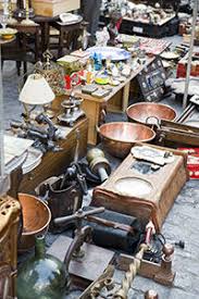 Brocante Et Vide Grenier Lorraine Ce Week End Samedi Dimanche