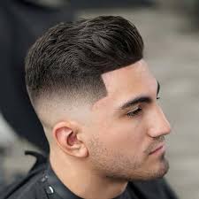 Maybe you would like to learn more about one of these? 50 Best Short Haircuts For Men In 2021