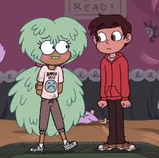 Star Vs The Forces Of Evil Tom And Star Break Up Kelly To Marco Break Up Buddies Star Vs The Forces Of Evil Force Of Evil Star Force