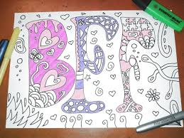Vous pouvez imprimer votre coloriage dessin roi lion facile grâce au bouton d'impression à droite ou en bas de l'image ou bien le télécharger. 1001 Idees De Dessin Pour Sa Meilleure Amie Qu Elle Va Apprecier