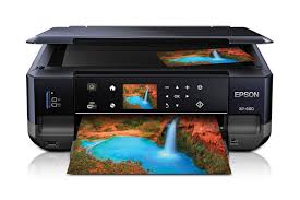 Mac os x 10.6 snow leopard mac os x 10.5 leopard. Epson Expression Premium Xp 600 Small In One Printer Inkjet Printers For Home Epson Us