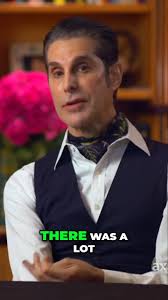 Perry Farrell On Why Jane's Addiction Blew Up