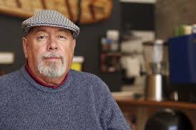 Artist Profile: Jim Abbey