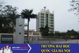 Nhà y1, số 144 xuân thủy, cầu giấy, hà nội. Ä'áº¡i Há»c Y Quá»'c Gia Ha Ná»™i