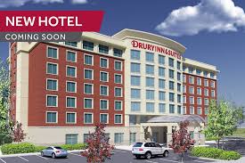 See 2,747 traveler reviews, 803 candid photos, and great deals for drury inn & suites near universal orlando resort, ranked #16 of 387 hotels in orlando and rated 4.5 of 5 at tripadvisor. Drury Inn Suites Knoxville West Drury Hotels