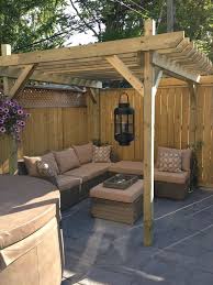 This pergola lets in just the right amount of light to set a dreamy mood. Outdoor Decorating Gardening 24 Cozy Backyard Patio Ideas Decor Object Your Daily Dose Of Best Home Decorating Ideas Interior Design Inspiration