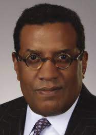 LEADERS Interview with Frederick O. Terrell, Vice Chairman-Investment  Banking, Credit Suisse