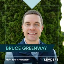 We want to introduce you to our #FeaturedFinancialChampion, Bruce Greenway!  Bruce serves as a Member Service Representative at our Thomsen Farms  Branch. Thank you, Bruce, for being an advocate for our members