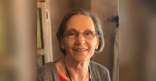 Melba Norris Maxwell Obituary