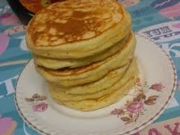 Fluffy Flapjacks Recipe By Haajira Flapjack Recipe Recipes Biscuit Recipe