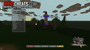 Today i check out a cool gun mod by yoghurt. Unturned Hacks Game Cheats Download Info 2021
