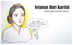 Pada contoh gambar diatas merupakan seorang ibu yang selalu menyemangati anak perempuannya untuk bersekolah agar kelak mereka dewasa mereka dapat tumbuh. Contoh Gambar Mewarnai Ibu Kartini Kataucap