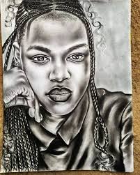 Contacted (and compensated) the original artist(Nicole) of this mural  turned tattoo and I'm pumped at how well it came out. Thanks to those who  helped me track her down!