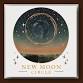 New Moon Women's Circle — The Numinous Moon event image