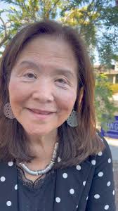 Rod Sinks public page