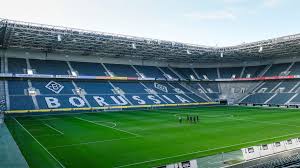 His departure means gladbach need an entire new coaching staff as rose is taking all three assistant coaches with him to dortmund. Empty Stadiums For Soccer Games It S Not Quite That Simple Abc News