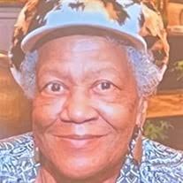 Georgia S. Good Obituary