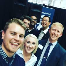 Wonderful visit to UBC Okanagan today. Exciting things happening in Kelowna