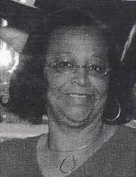 Addie Lee Westerfield Nunn (1944-2009)