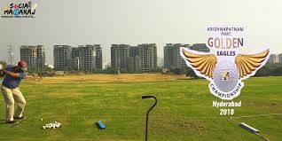Enjoy your stay at our luxury hotel which hosts some of the best lounges & restaurants in hyderabad that serve indian as well as international cuisines. Triple Bogey In Hyderabad Krishnapatnam Port Golden Eagles Golf Championship 2018 Socialmaharaj