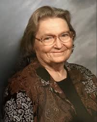 Ruby Jane Crow Obituary August 19, 2024