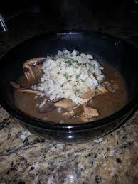 Recipe W Review Gumbo W Kary S Roux Barbee St Dream House