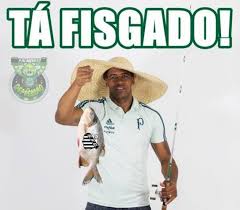 Veja Os Memes Da Goleada Do Palmeiras Sobre O Santos Lance