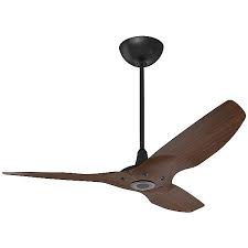 Outdoor ceiling fans are a perfect addition to any patio or porch. Big Ass Fans Haiku Cocoa Outdoor Ceiling Fan Ylighting Com