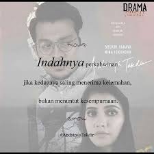 Tutte le stagioni di andainya takdir. Andainya Takdir Tv3 Publications Facebook