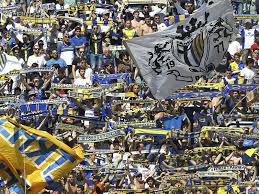 This series d round stage is generally for financing a special situation, such as a merger or acquisition, and so is not in the normal venture capital financing progression. Parma Calcio 1913 Neustart In Serie D Internationaler Fussball Kicker