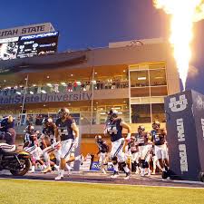 Arkansas State At Utah State How To Attend Watch Or Listen