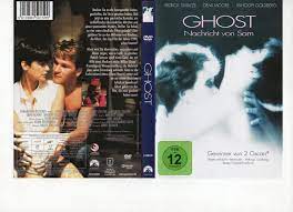 Regisseur war jerry zucker, produzent jerry zucker, howard w. Ghost Nachricht Von Sam