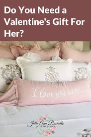 See more ideas about valentines, valentine day gifts, valentines diy. Romantic Valentine S Day Gift Ideas For Your Wife Updated For 2021 Online Virtual Interior Design Julie Ann Rachelle