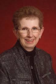 Gladys Koch Obituary