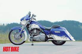 One Man S Shop Bike Harley Davidson Harley Davidson Electra Glide Bike