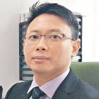 盧廸聰醫生LO DICK CHUNG STEPHEN