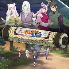 You can also upload and share your favorite naruto 1920x1080 wallpapers. Naruto Slugfest Images Screenshots Gamegrin