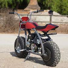 Custom mini bikes like any other bike can be made your own. Cheap Thrills Racing Custom Coleman Mini Bikes With Icon Mini Bike Custom Mini Bike Mini Motorbike
