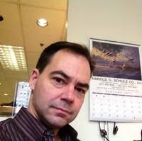 John Harder Email & Phone Number