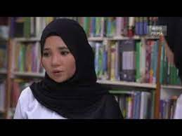 Dr ishak berjanji akan menolong annisa. Jodoh Jodoh Annisa Episod 95 Youtube