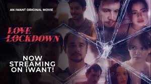 Movies i watched in 2021. Love Lockdown Teaser Iwant Original Movie Youtube