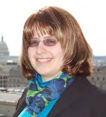 Christine Mirzayan Science and Technology Policy Graduate Fellows 2011  Winter Biographical Sketches