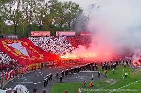 Bojówek widzewa nazywanych destroyers hooligans widzew. Hooligans Widzew 19widzew10