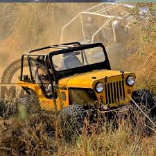 The movie was a hit and so was this thar, which was probably the first time many were seeing a 6×6 mahindra thar. 5 Crazily Modified Jeeps Of India