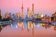 Top 10 Best Places to See Skyline in Shanghai