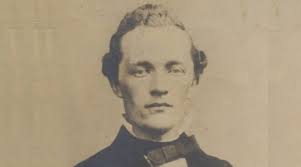 Kingpin Chess Magazine » Carl Goring