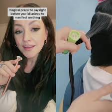 the magical prayer for manifestation by frederick dotson, inspired by the  work of neville goddard #manifestingmethods #manifestationcoach #ascension  #lawofattraction #tiktokuni #fypシ゚viral #foryoupage ...