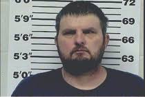 Billy McDonald, of RBS, Arrested