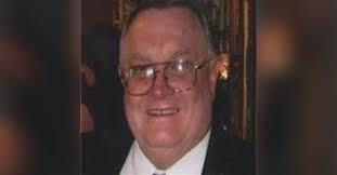 Charles Gibson Obituary